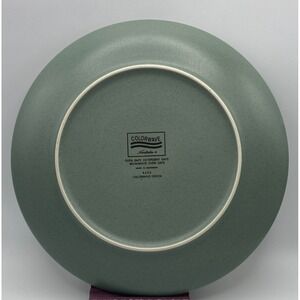 Noritake Colorwave Green Dinner‎ Plate